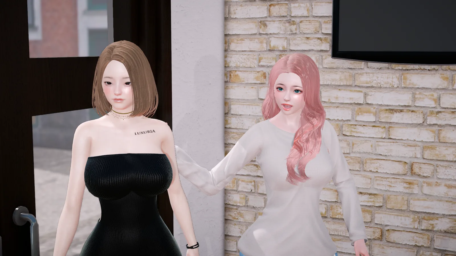 Regressor screenshot 2