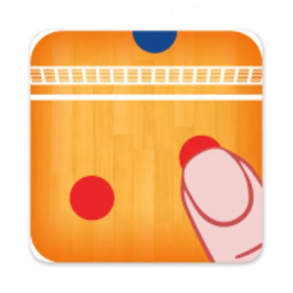 Coach Tactic Board: Volley (Android) icon