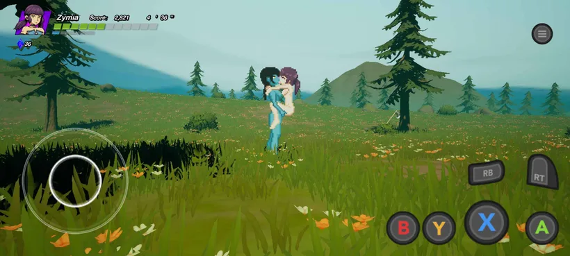 Essence Blade screenshot 3