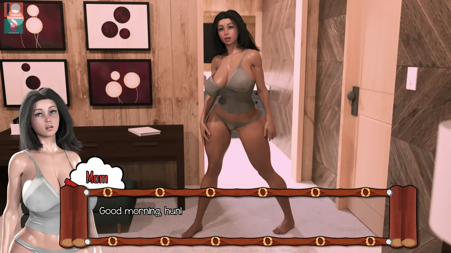 Return to the Cabin screenshot 4
