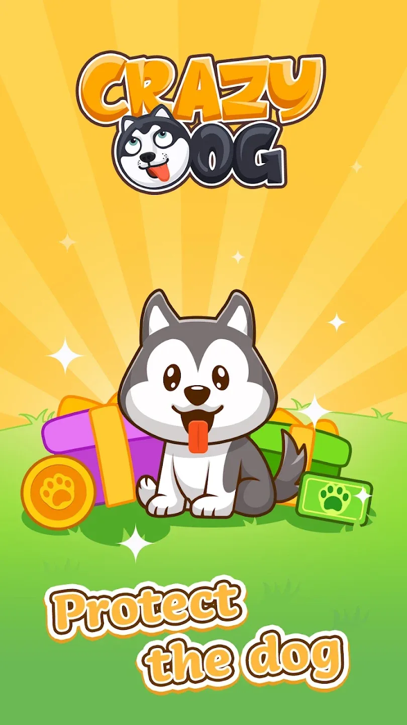 Crazy Dog icon
