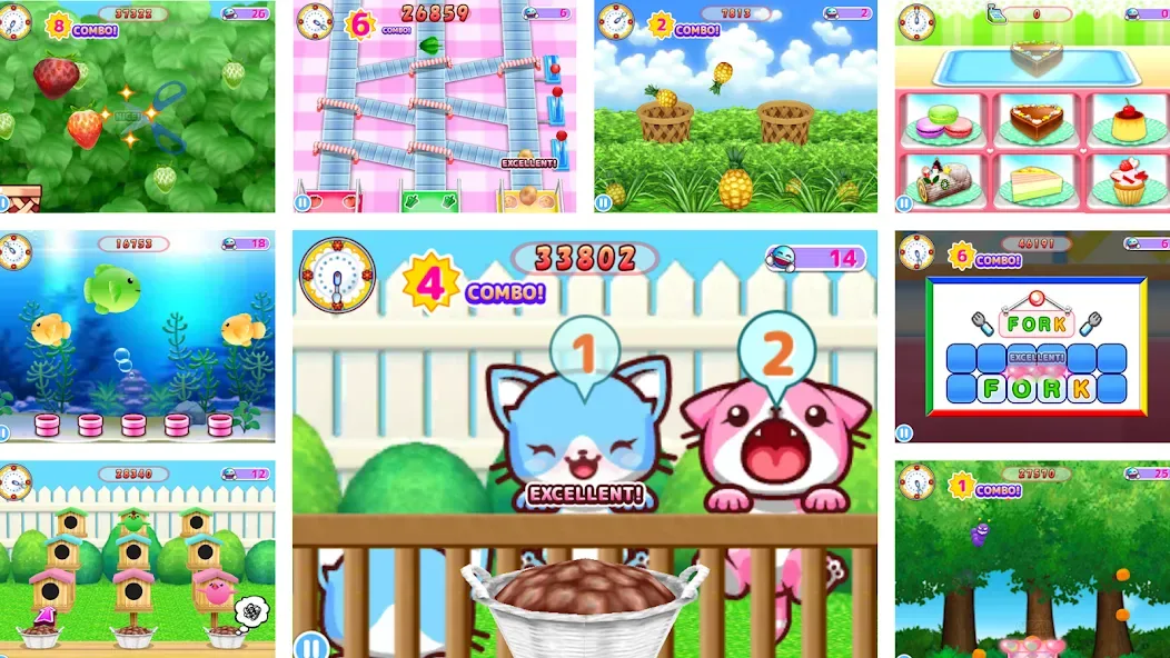 Cooking Mama screenshot 6
