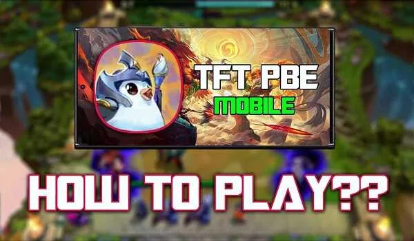 Teamfight Tactics PBE screenshot 2