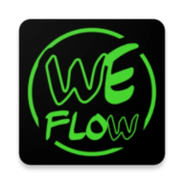 We Flow (Android) icon