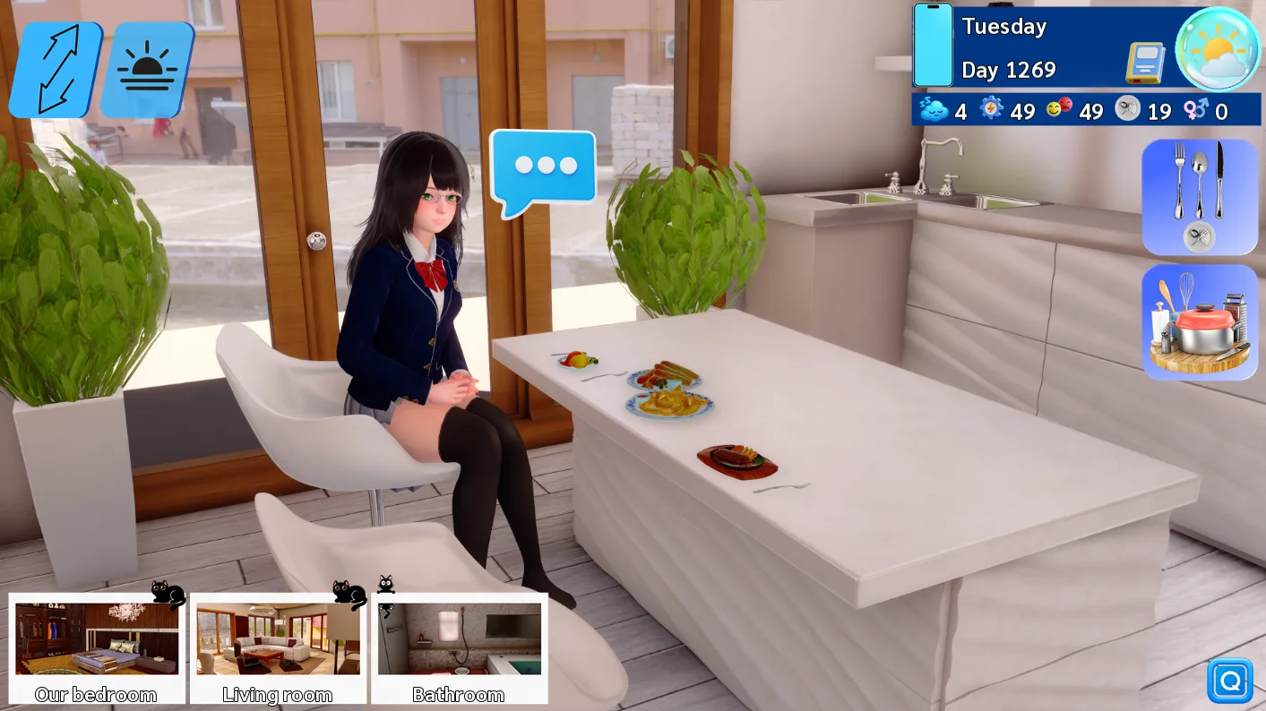 AVA Velanox screenshot 3