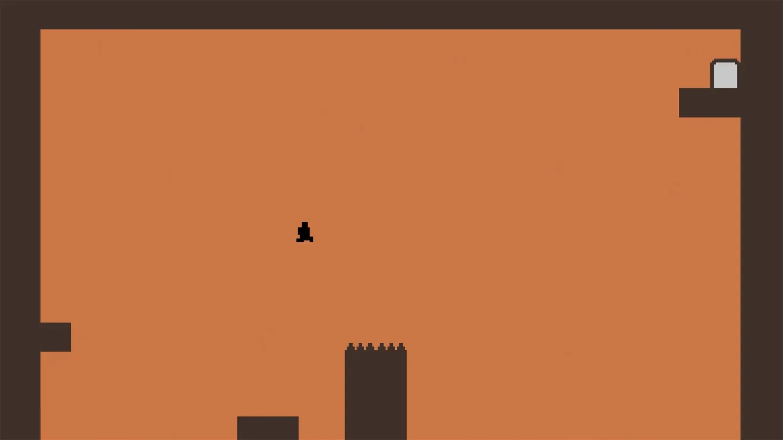 Level Devil - NOT A Troll Game screenshot 3