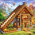 Craftsman Survival Creative icon