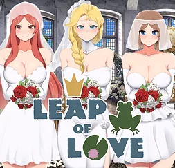 Leap of Love icon