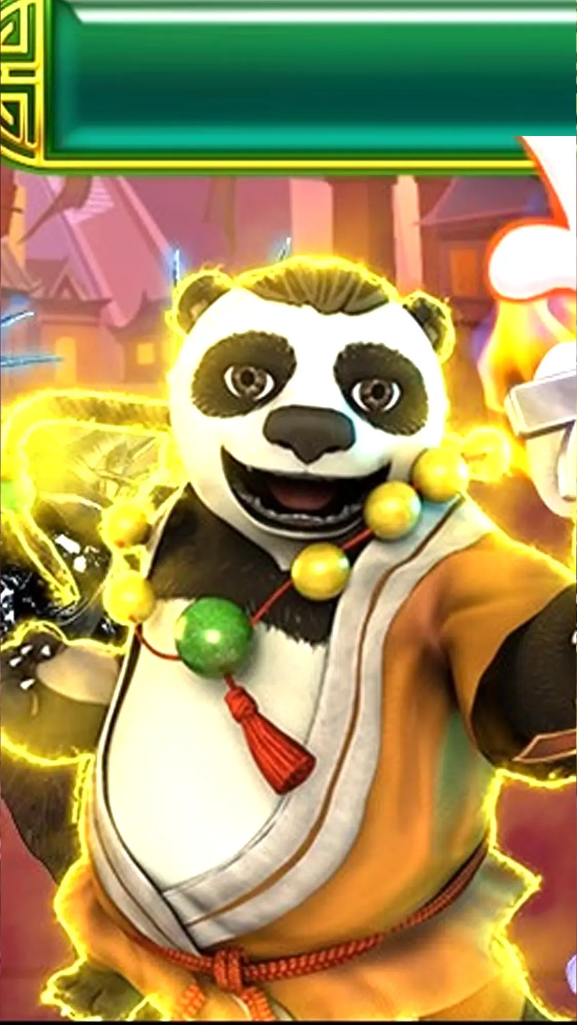 Panda Master 777 screenshot 1