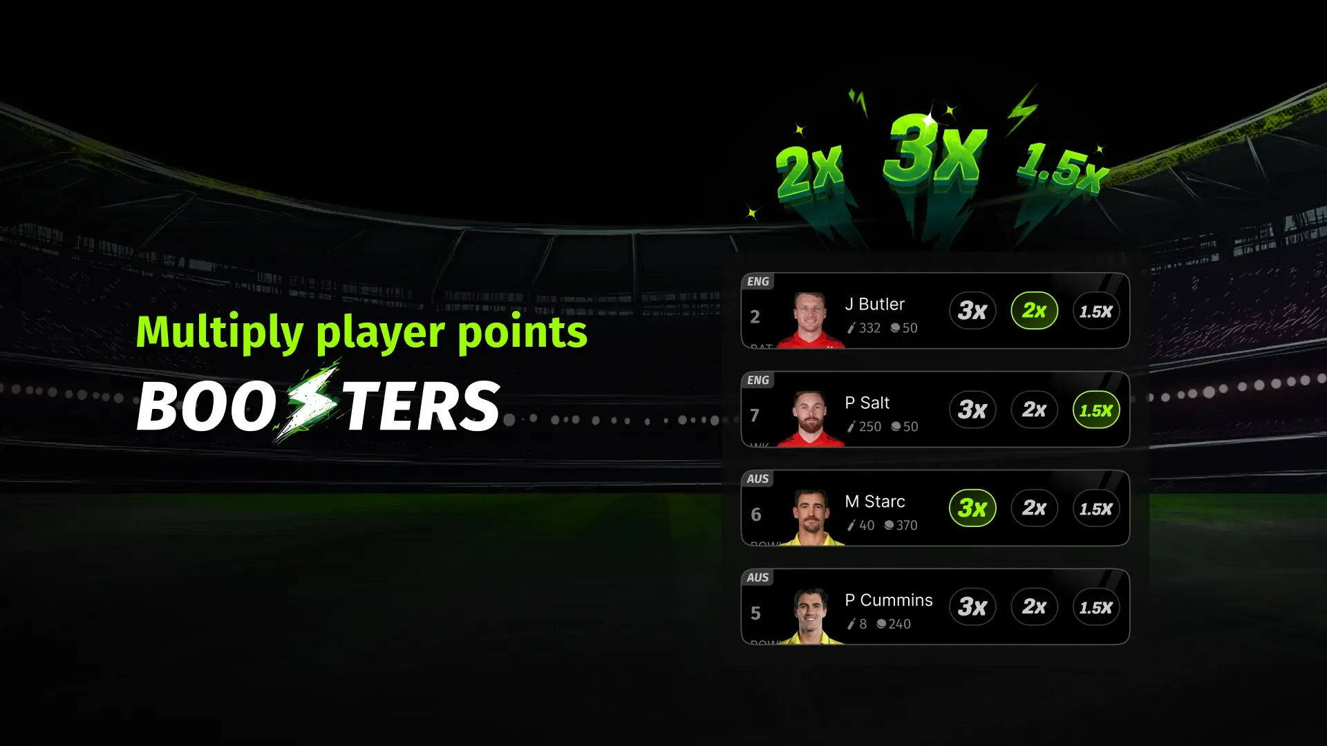 Dream Picks screenshot 3
