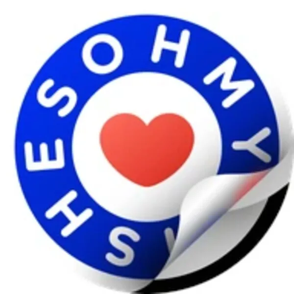 Ohmywishes (Android) Android app icon