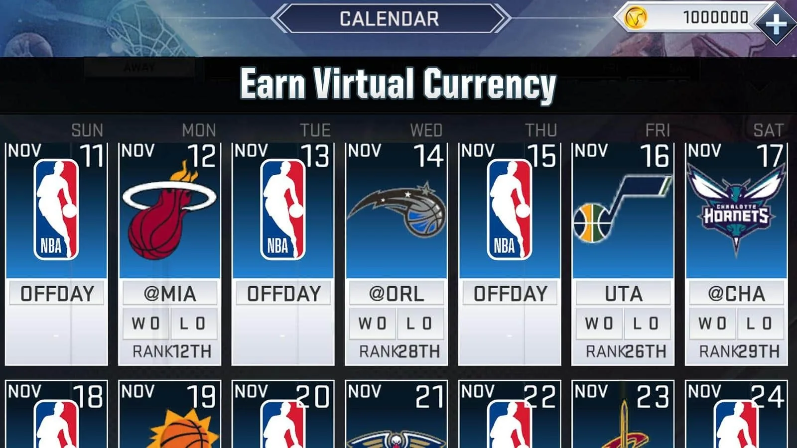 NBA 2K19 screenshot 4