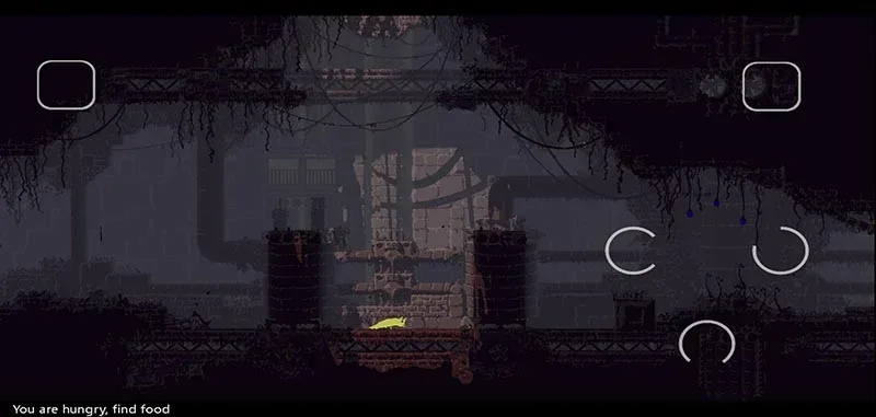 Rain World Mobile screenshot 4