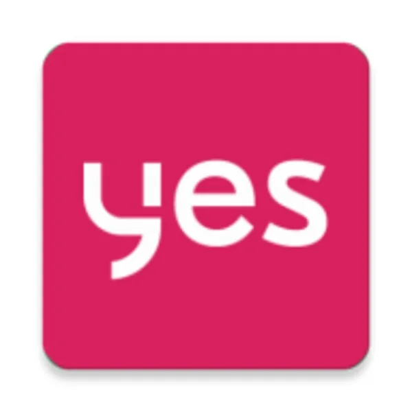 Yespark (Android) icon