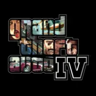 GTA 4 / Grand Theft Auto IV icon