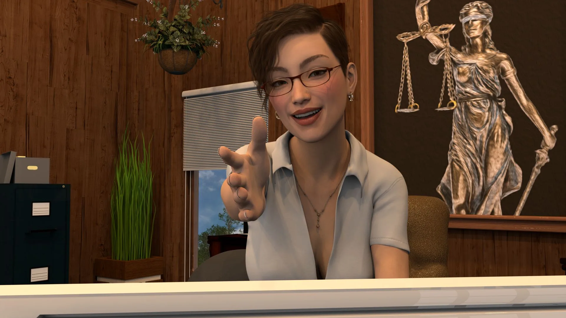 F.I.L.F. 2 screenshot 1