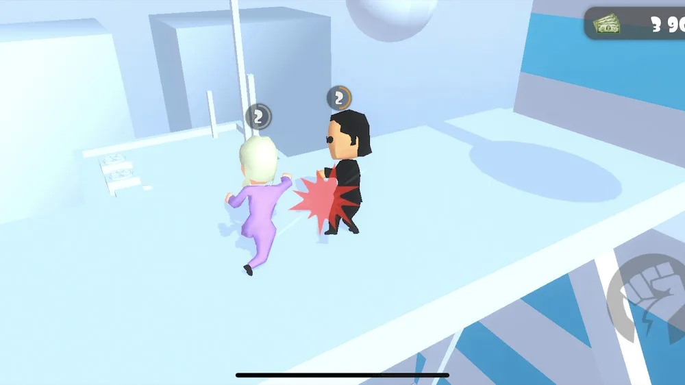 I, The One screenshot 5
