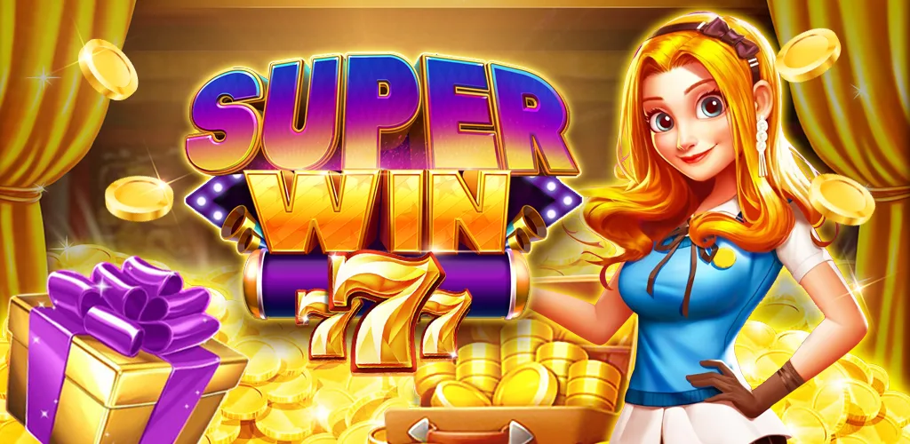 Super 777 screenshot 5