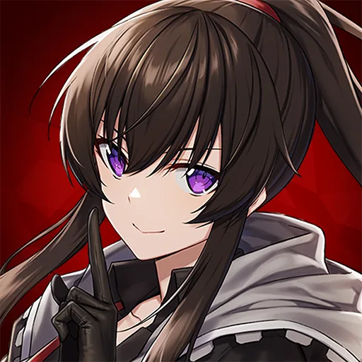 CounterSide icon