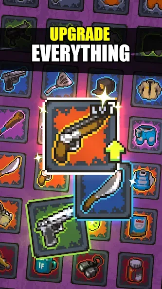 Dead Ahead: Roadside screenshot 5