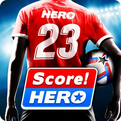 Score Hero 2023 icon
