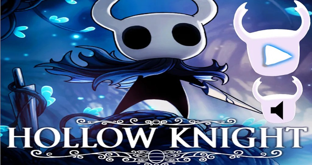 Hollow Knight io screenshot 1
