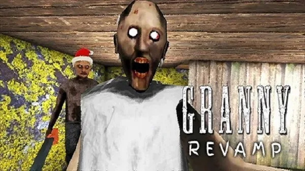 Granny Legacy screenshot 2