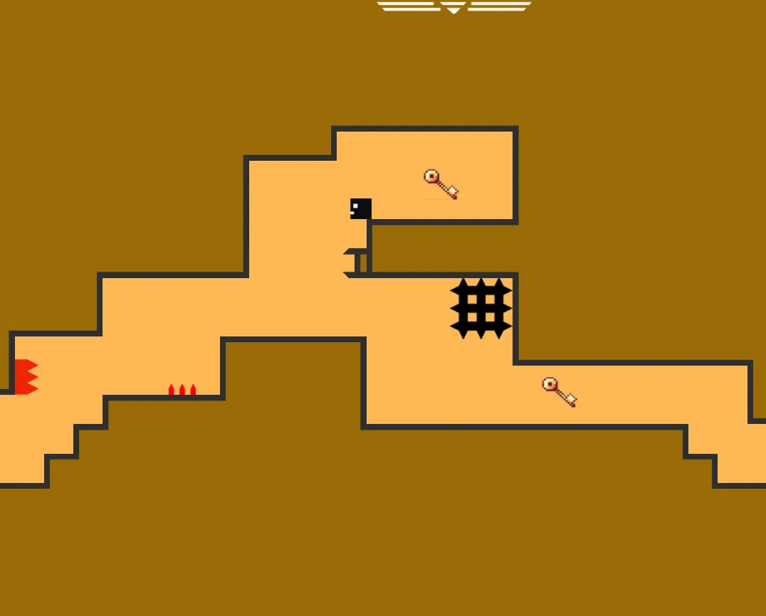 Level Devil 2 screenshot 3