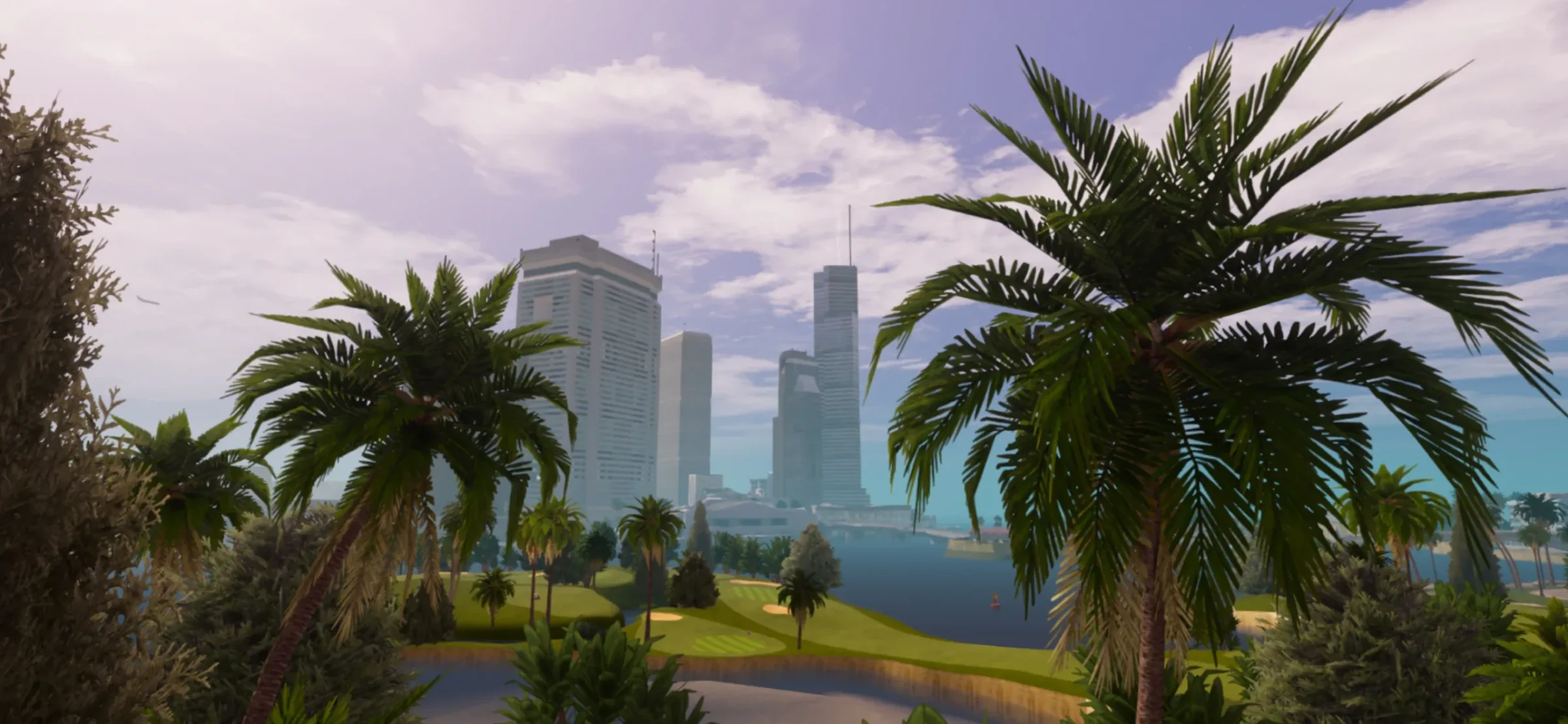 GTA Vice City - Grand Theft Auto screenshot 5