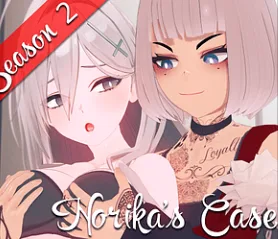 Norikas's case icon