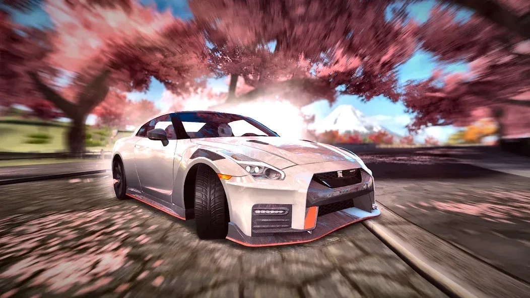 Race Max screenshot 4