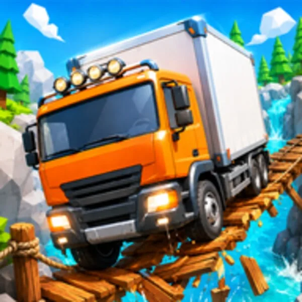 Vehicle Masters:Car Driver 3D (Android) icon