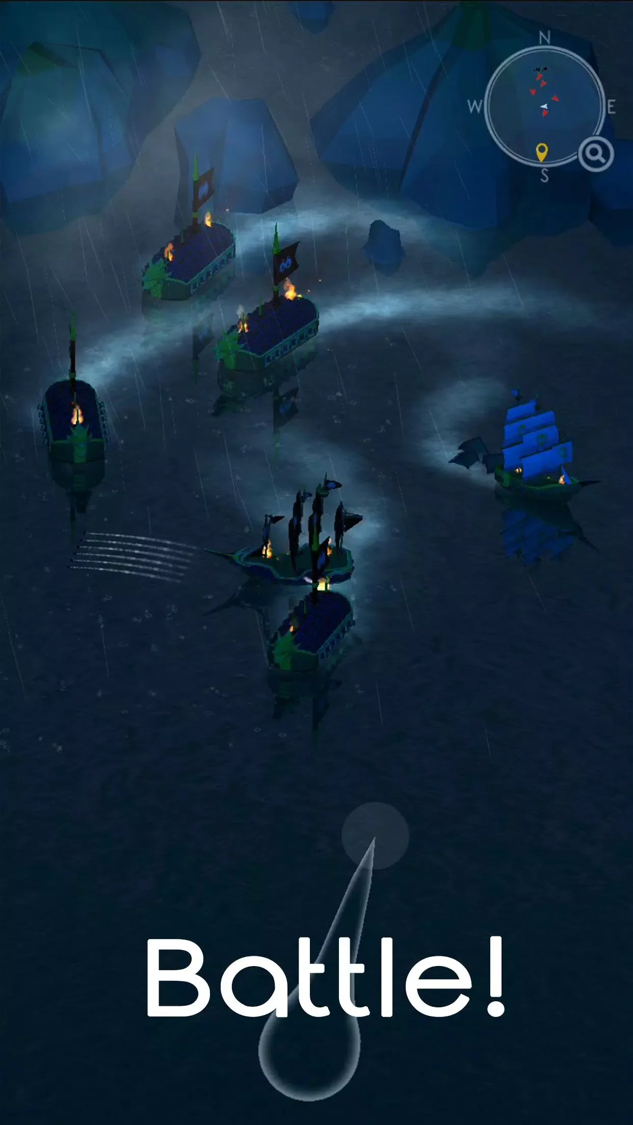 DOKDO screenshot 2
