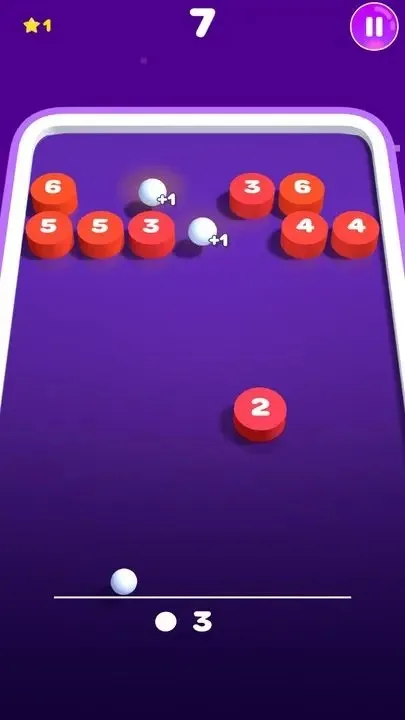 99 Balls 3D screenshot 4