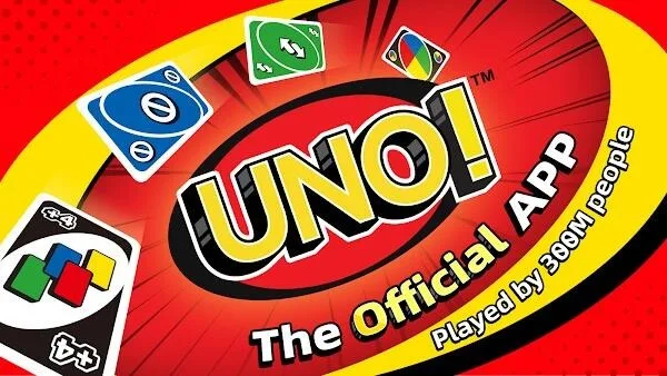 UONO Play screenshot 1