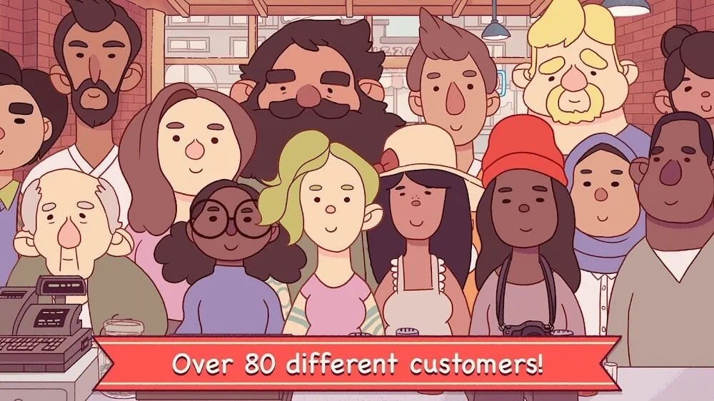 Good Pizza Great Pizza screenshot 4