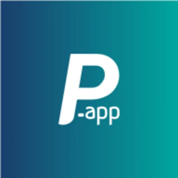 P-App (Android) icon