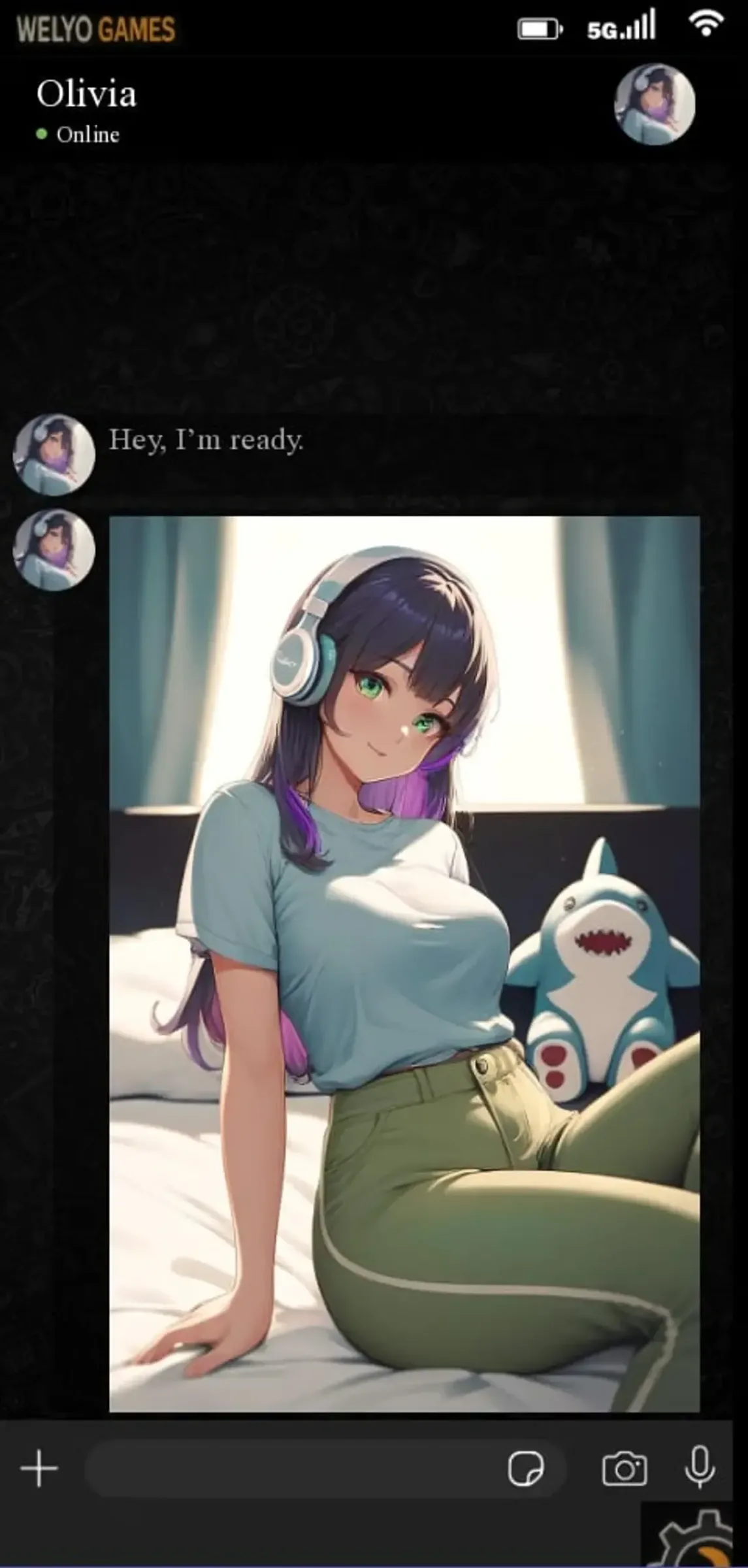 Hypno Lust screenshot 3