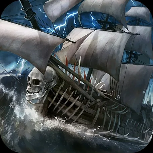 The Pirate: Plague of the Dead icon