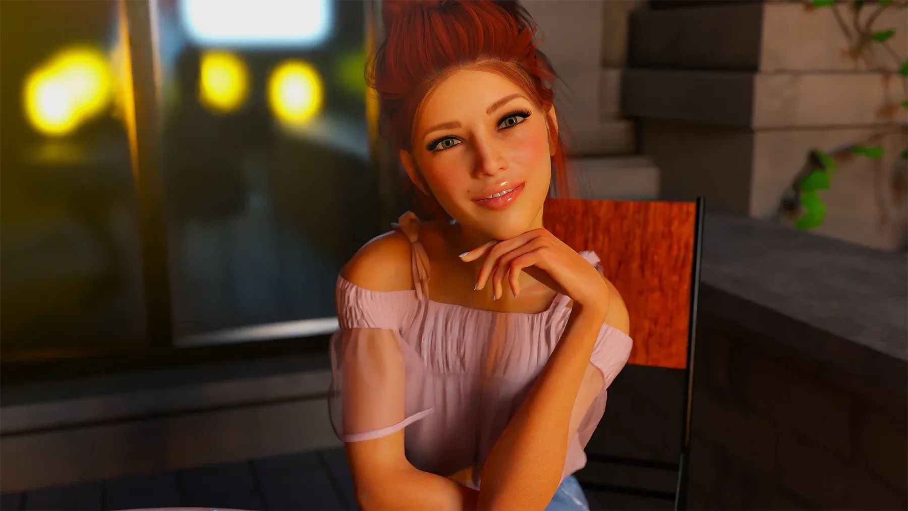 Chào mừng đến với Free Will screenshot 1
