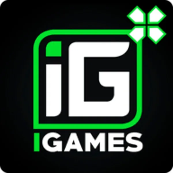 IGAMES PSX (Android) icon