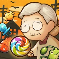 Showa Candy Shop Neo icon