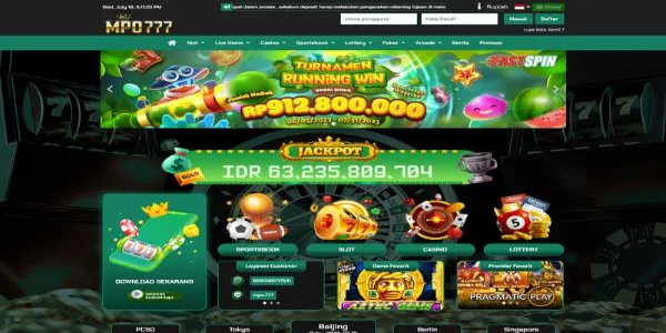 MPO777 screenshot 1