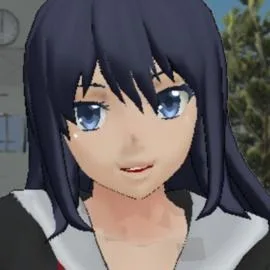 School Girls Simulator Android app icon