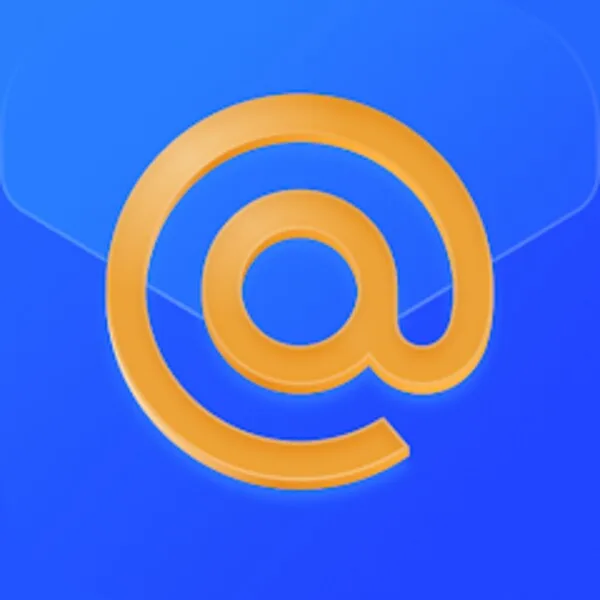 Mail.Ru (Android) icon