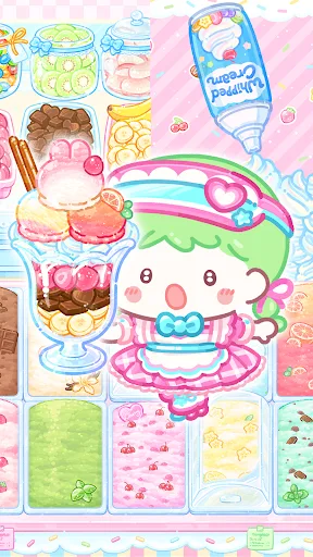 Tanghulu Master screenshot 2