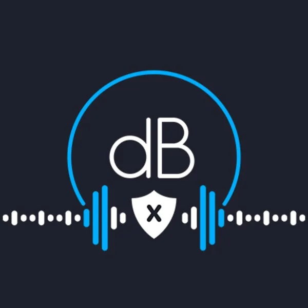 Decibel X (Android) icon