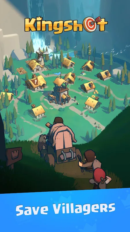 Kingshot screenshot 5