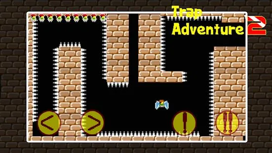 Trap Adventure 2 screenshot 2