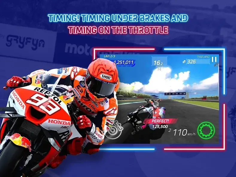 MotoGP Racing '23 screenshot 3